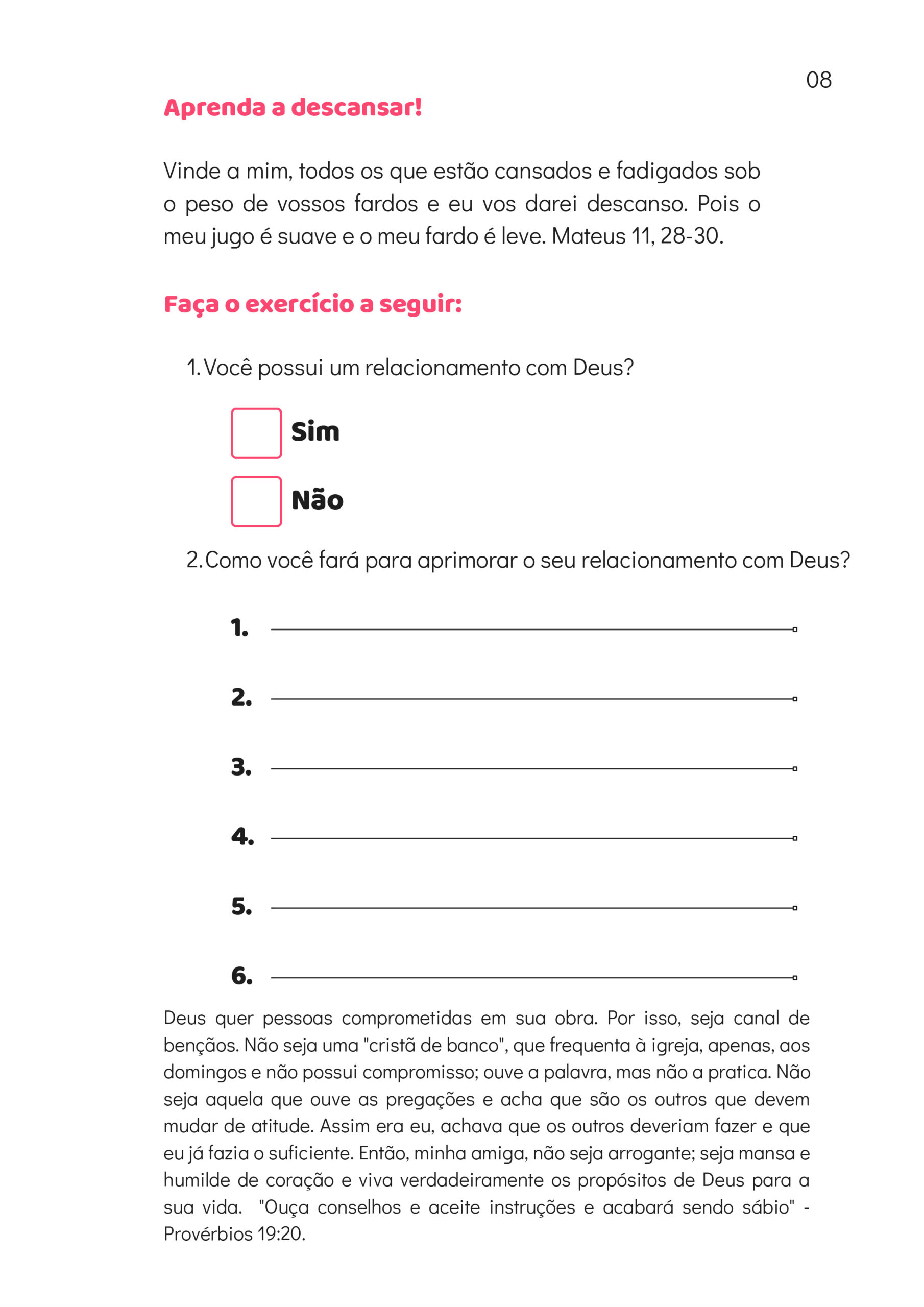 E-book - 10 Princípios para Ser Uma Mulher Inspiradora - PMI-11