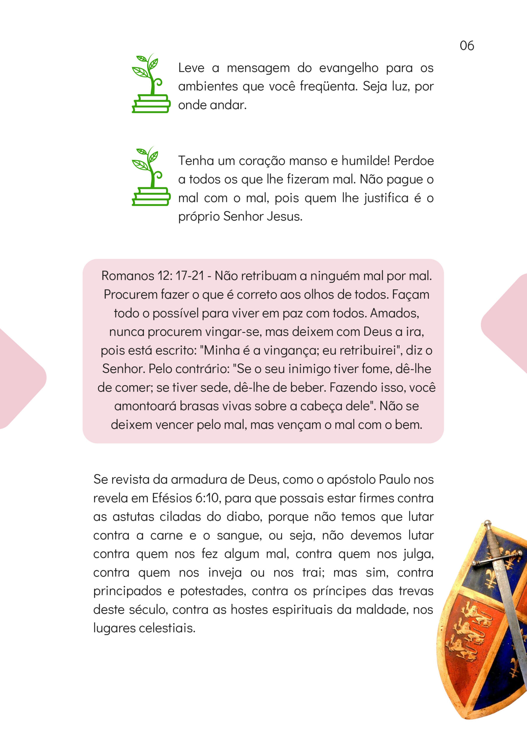 E-book - 10 Princípios para Ser Uma Mulher Inspiradora - PMI-9