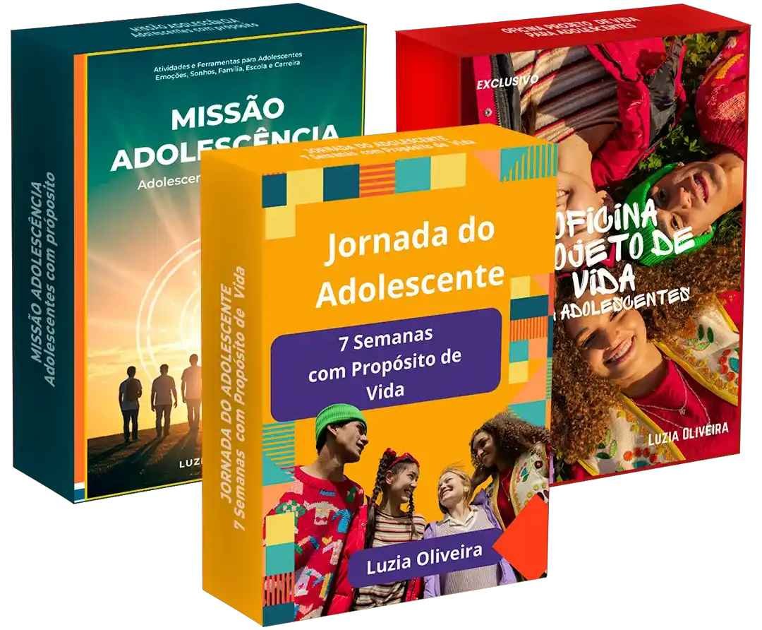 Projeto de Vida Teen