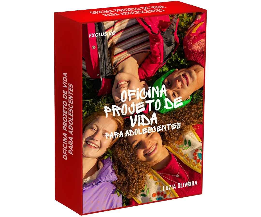 Projeto de Vida Teen