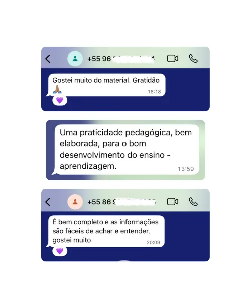Depoimento